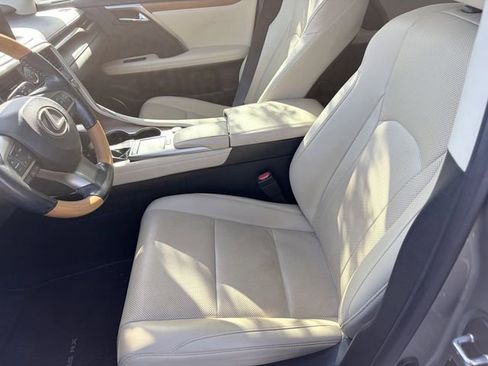 Used 2021 Lexus RX 350 FWD w/ Premium Package image 4