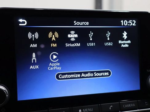 Used 2024 Nissan Sentra SR FWD image 30