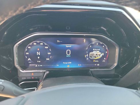 New 2026 Chevrolet Silverado 2500 LT w/ Texas Edition AWD/4WD image 26