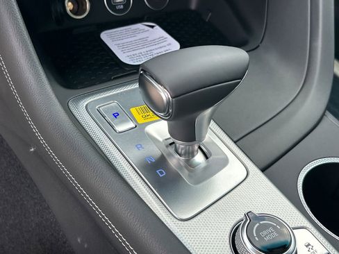 New 2026 Genesis G70 2.5T Prestige AWD/4WD image 31