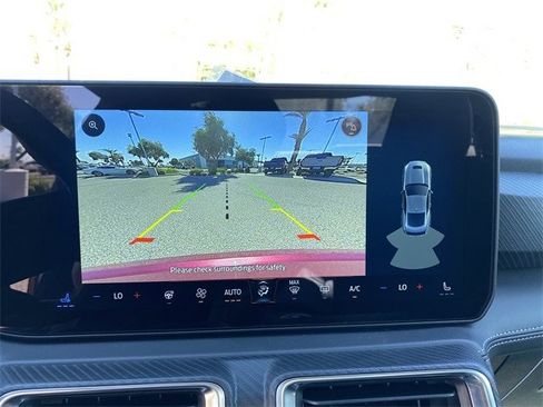 New 2025 Ford Mustang Premium image 47