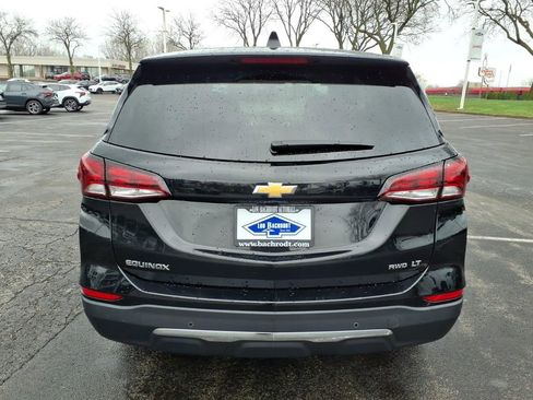 Certified 2024 Chevrolet Equinox LT image 6