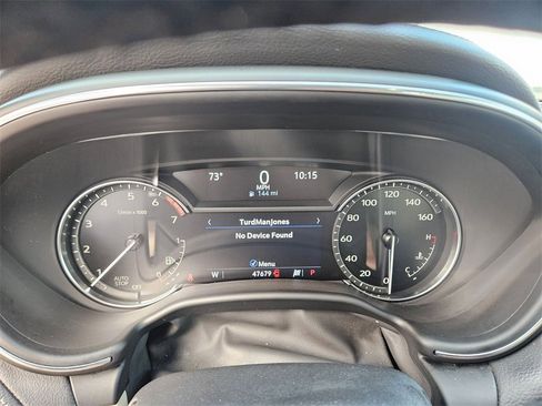 Used 2023 Cadillac CT5 Luxury image 19