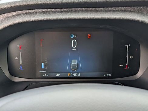 New 2026 Ford Transit 250 148 Medium Roof w/ Load Area Protection Package image 20