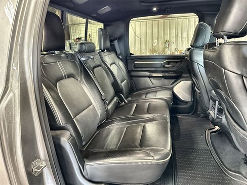 Used 2019 RAM 1500 Limited image 31