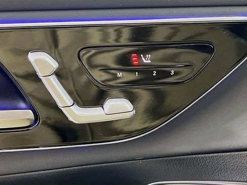 New 2025 Mercedes-Benz GLC 63 AMG S image 23