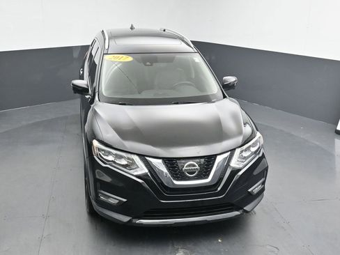 Used 2017 Nissan Rogue SL w/ SL Premium Package image 25
