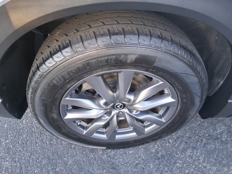 Used 2019 MAZDA CX-9 Sport FWD image 19