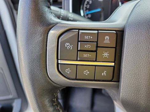 Used 2022 Ford F150 XLT w/ Equipment Group 302A High image 18