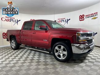 Used 2018 Chevrolet Silverado 1500 LT w/ Texas Edition RWD 360° Tour