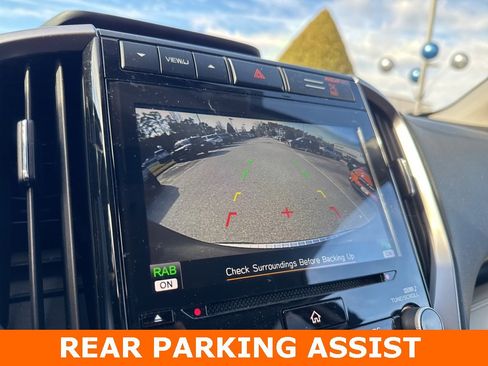 Certified 2022 Subaru Ascent Touring image 12