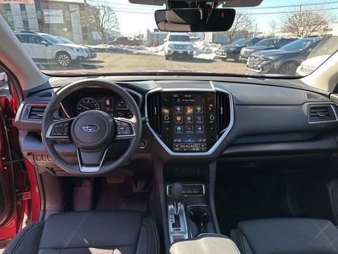 Certified 2025 Subaru Ascent Premium image 12