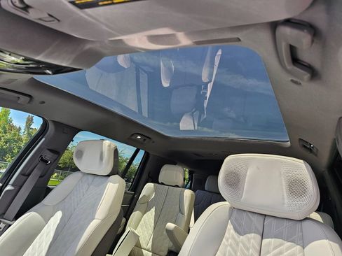 New 2026 Cadillac Escalade IQL Luxury AWD/4WD image 24