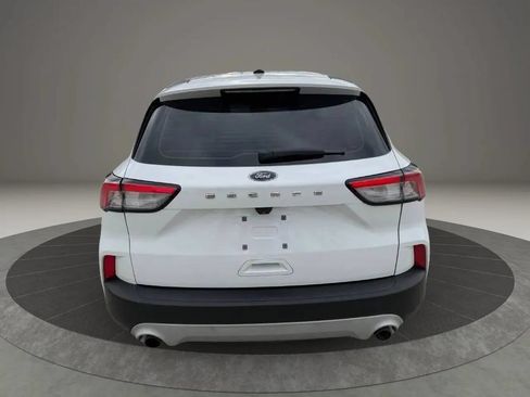 Used 2021 Ford Escape S FWD image 6