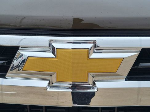 Certified 2023 Chevrolet Silverado 1500 LT image 29