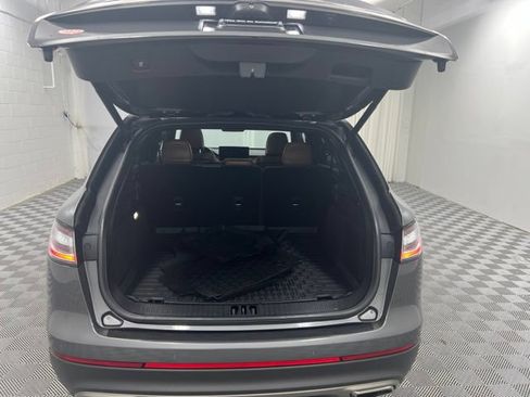 Used 2023 Lincoln Nautilus Reserve w/ Monochromatic Package AWD/4WD image 8