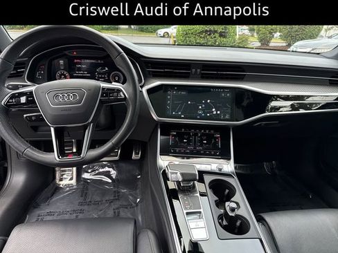 Certified 2023 Audi S7 Prestige w/ Prestige Package image 14