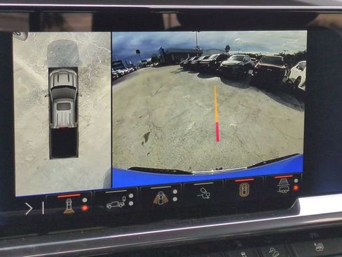 New 2026 Chevrolet Silverado 1500 LT w/ All Star Edition Plus AWD/4WD image 19