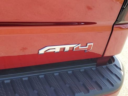 New 2026 GMC Sierra 1500 AT4 w/ AT4 Premium Package image 29