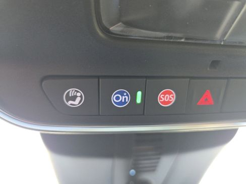 New 2026 GMC Acadia Denali w/ Super Cruise Package image 35