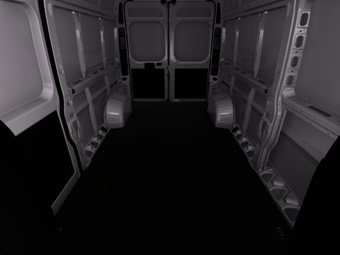 New 2026 RAM ProMaster 2500 w/ Convenience Group image 15