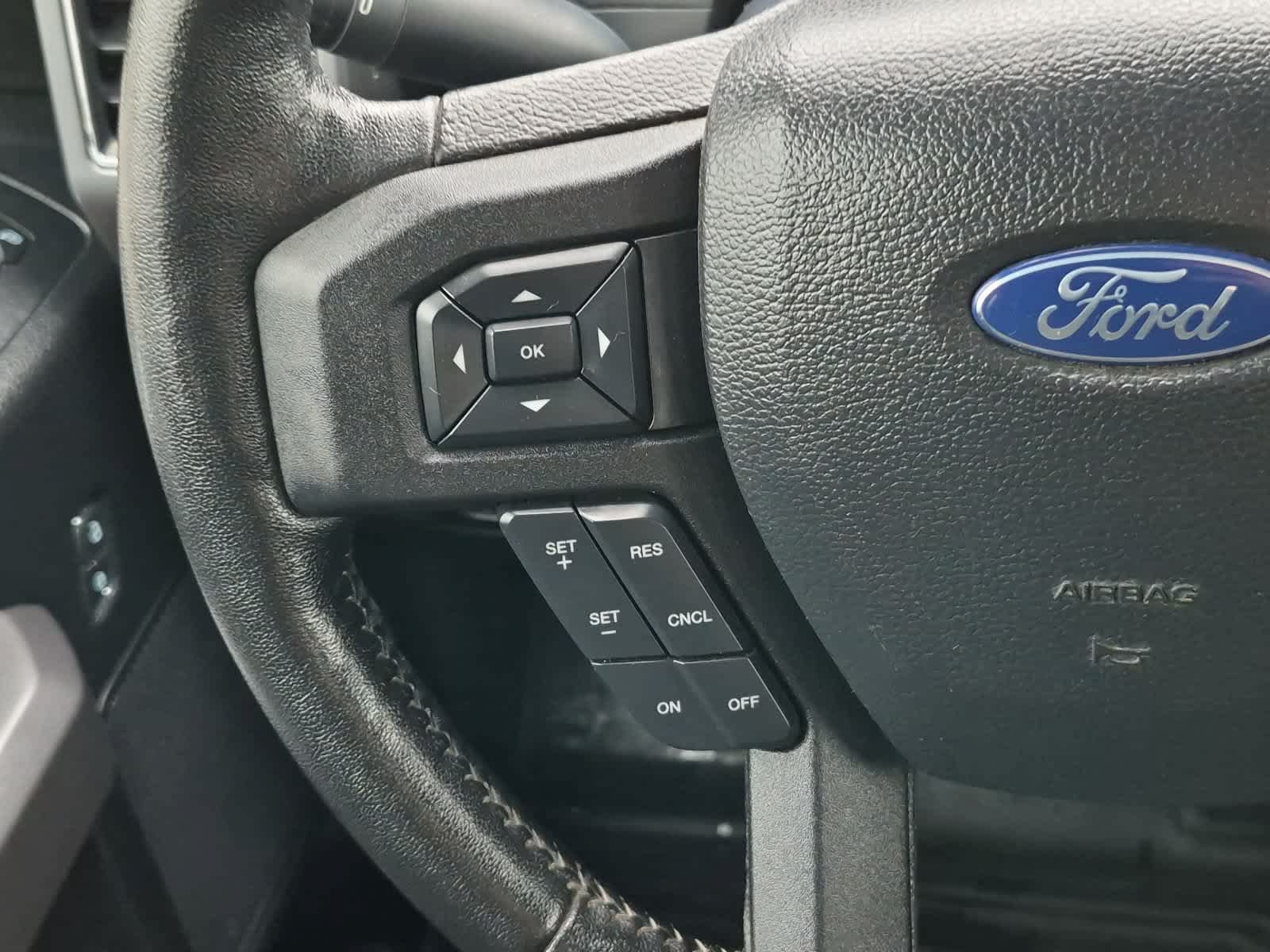 Used 2019 Ford F150 XLT w/ Equipment Group 302A Luxury AWD/4WD image 23