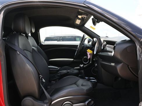 Used 2015 MINI Cooper Coupe S FWD image 19