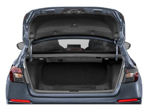 New 2026 Honda Civic Sport image 11