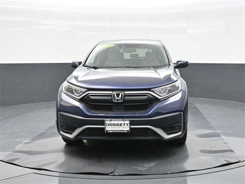 Used 2020 Honda CR-V EX-L image 30