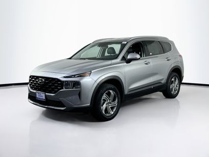 Used 2023 Hyundai Santa Fe SEL
