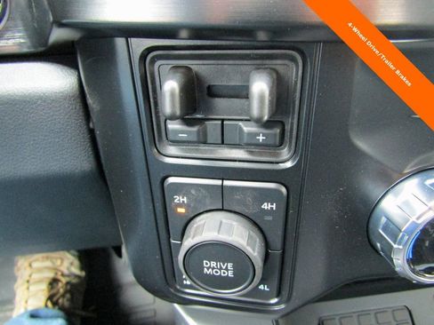 New 2026 Ford F350 Lariat AWD/4WD image 16
