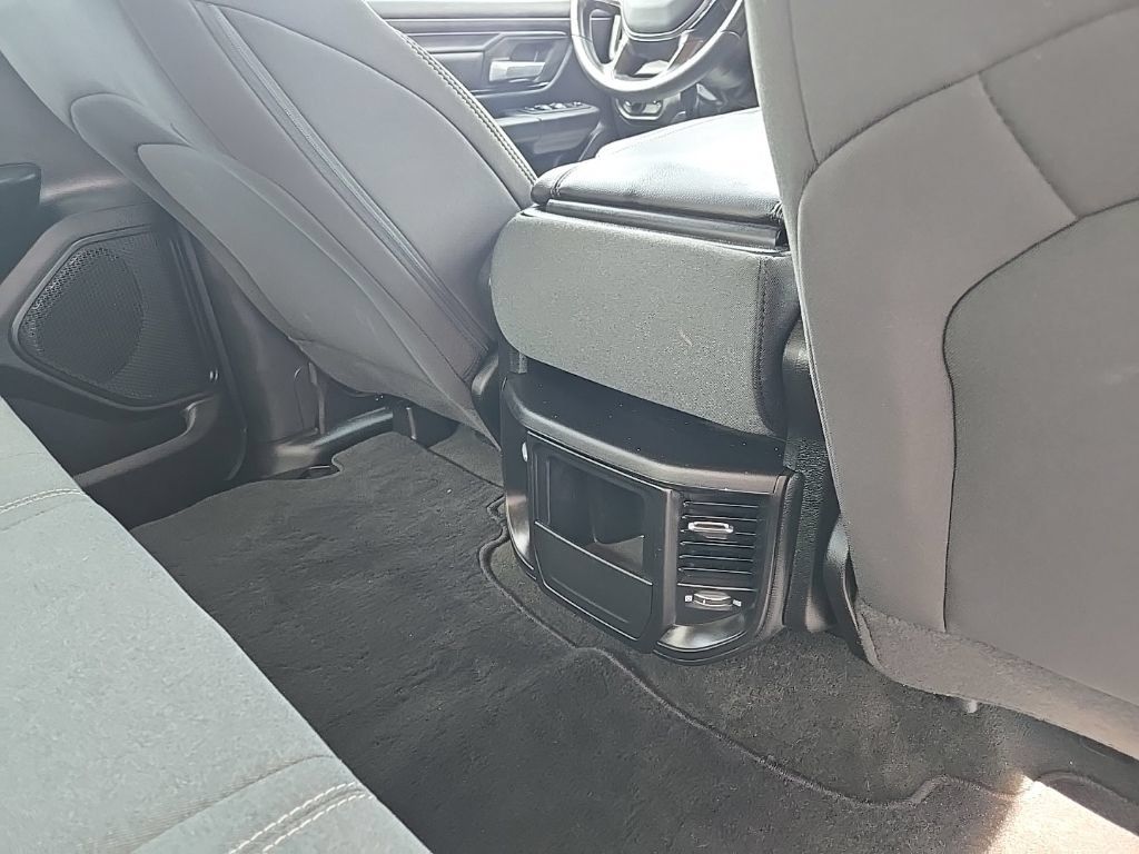 Used 2023 RAM 1500 Tradesman AWD/4WD image 81