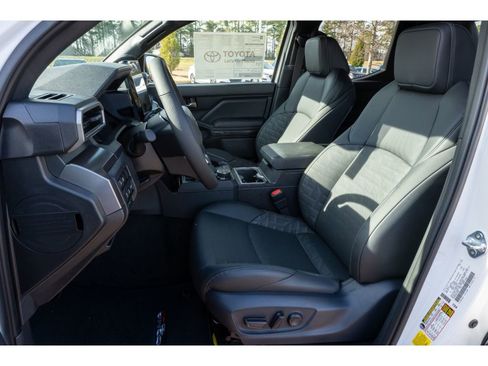 New 2026 Toyota Tacoma TRD Off-Road image 11