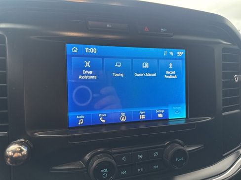 Used 2022 Ford F150 XL w/ STX Appearance Package image 31