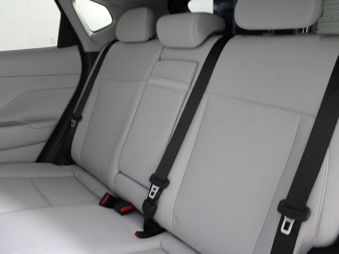 Used 2026 Hyundai Kona SEL Sport FWD image 20
