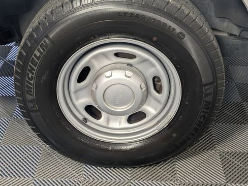 Used 2021 Ford F250 XL w/ Power Equipment Group image 8