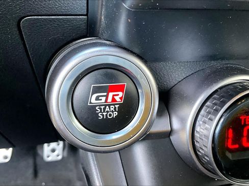 Certified 2024 Toyota GR86 Premium RWD image 34