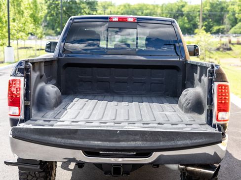 Used 2013 RAM 2500 Big Horn AWD/4WD image 17