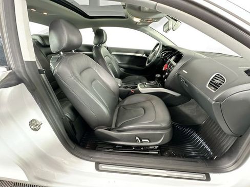 Used 2013 Audi A5 2.0T Premium Plus image 26