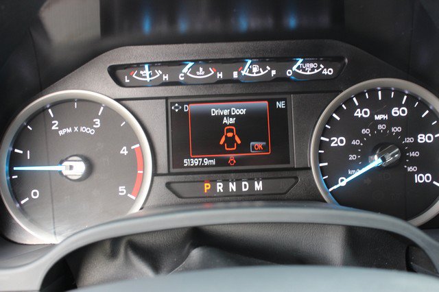 Used 2022 Ford F250 XLT w/ XLT Value Package AWD/4WD image 10