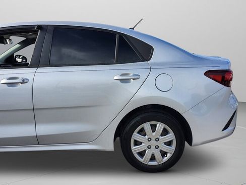 Used 2023 Kia Rio LX image 36