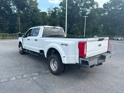 Used 2024 Ford F350 XL w/ XL Driver Assist Package AWD/4WD image 5