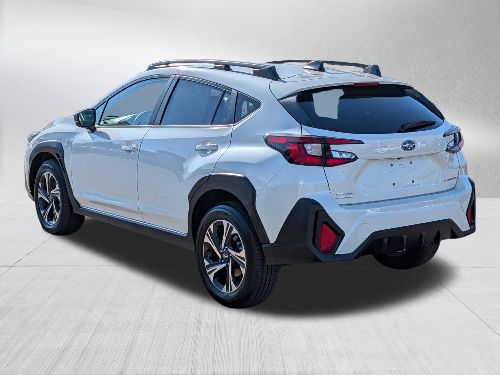 Certified 2025 Subaru Crosstrek 2.5i Premium AWD/4WD image 5