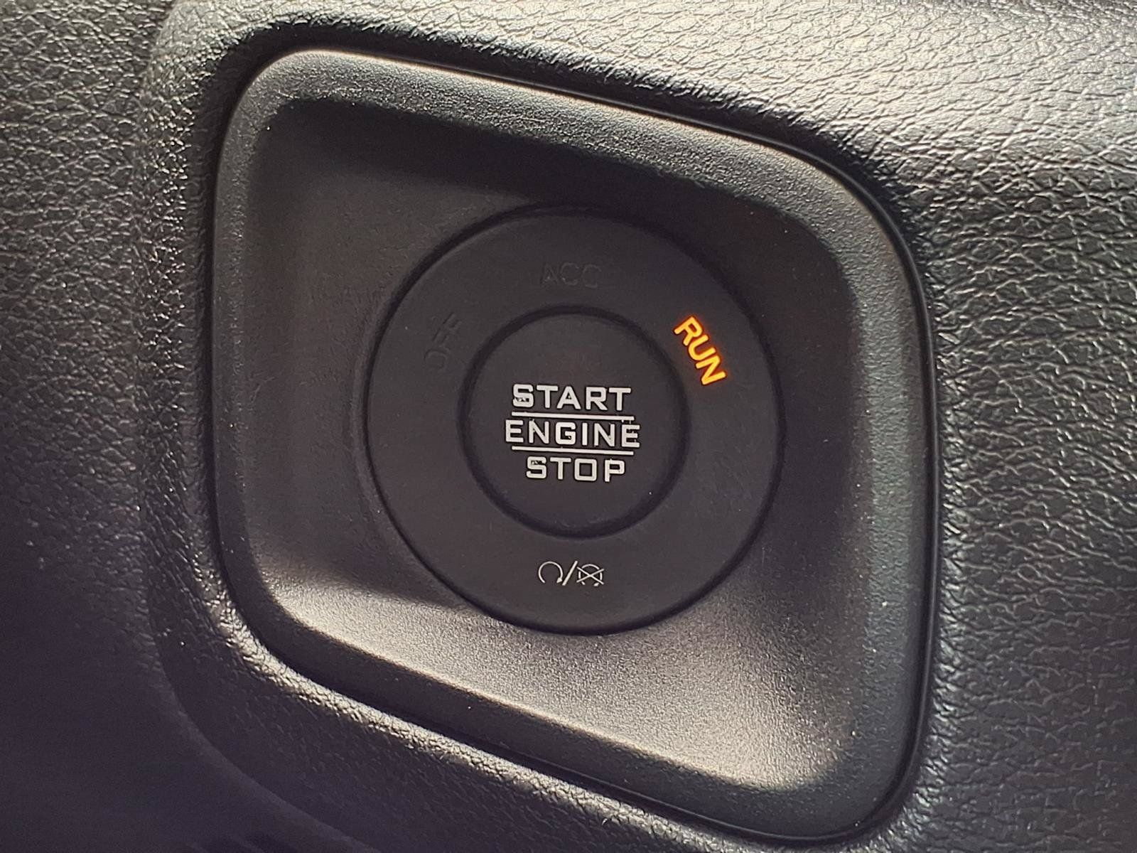 Used 2024 Jeep Wrangler Sport AWD/4WD image 22