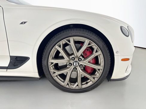 Used 2023 Bentley Continental GT S AWD/4WD image 7