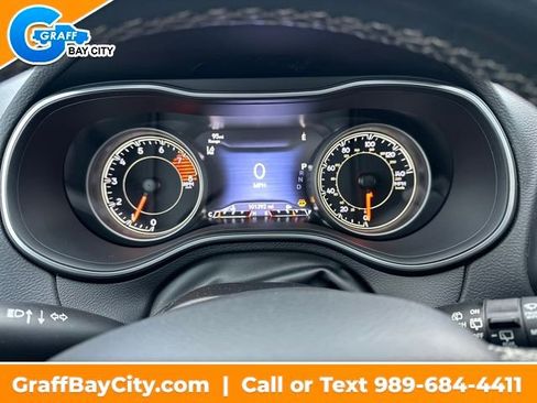 Used 2021 Jeep Cherokee Latitude Lux 80th Anniv w/ Quick Order Package 26U 80TH image 15