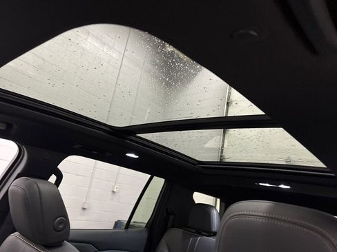 New 2026 Chevrolet Traverse High Country image 20