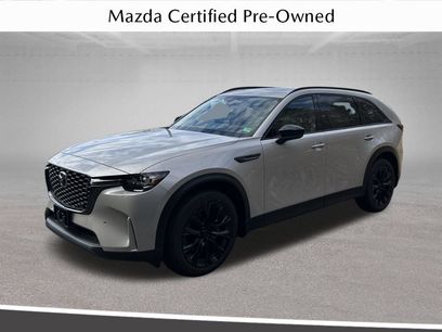 Used 2026 MAZDA CX-90 3.3 Turbo w/ Premium Sport Pkg