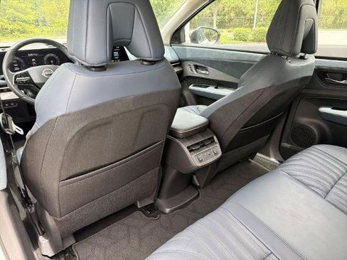 Certified 2023 Nissan Ariya AWD/4WD image 21