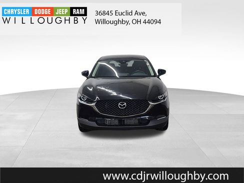 Used 2020 MAZDA CX-30 FWD image 2